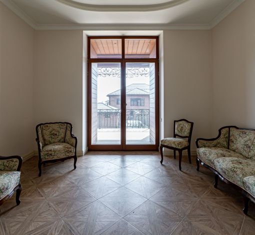 Готовый дом в КП Николина Поляна