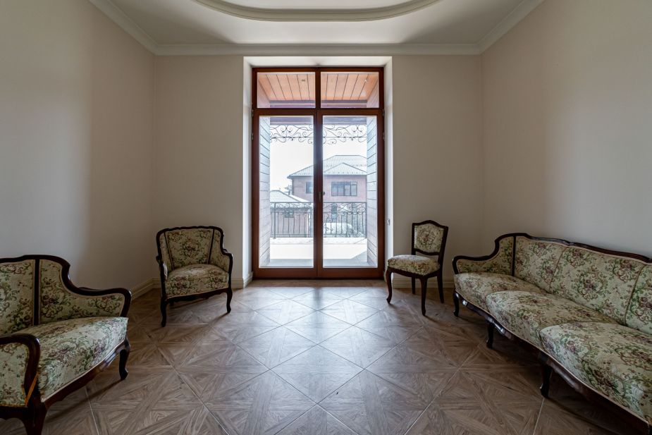 Готовый дом в КП Николина Поляна