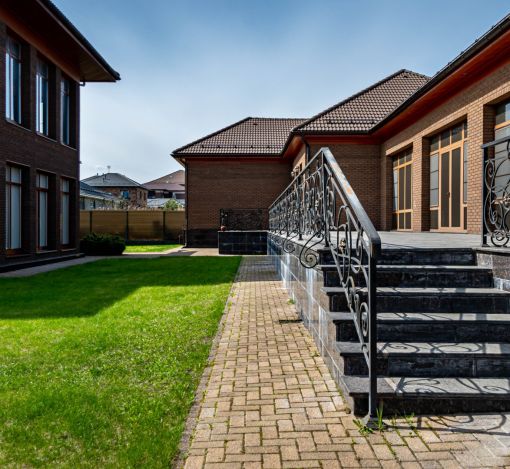 Готовый дом в КП Николина Поляна