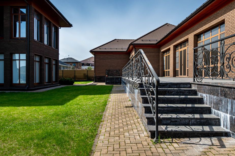 Готовый дом в КП Николина Поляна