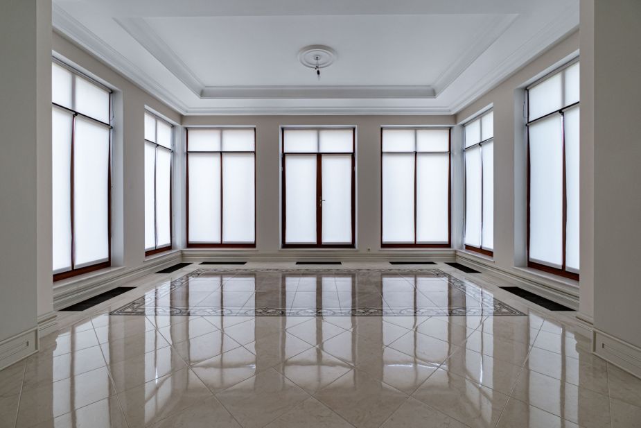 Готовый дом в КП Николина Поляна