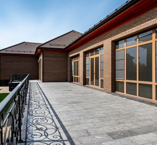 Готовый дом в КП Николина Поляна