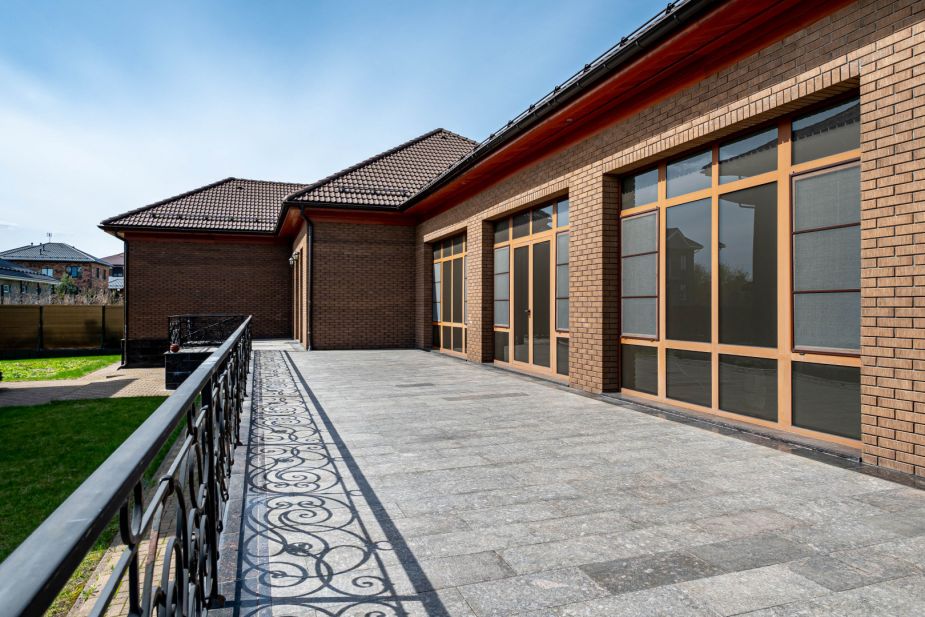 Готовый дом в КП Николина Поляна