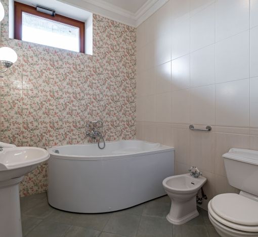 Готовый дом в КП Николина Поляна