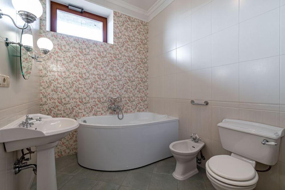 Готовый дом в КП Николина Поляна