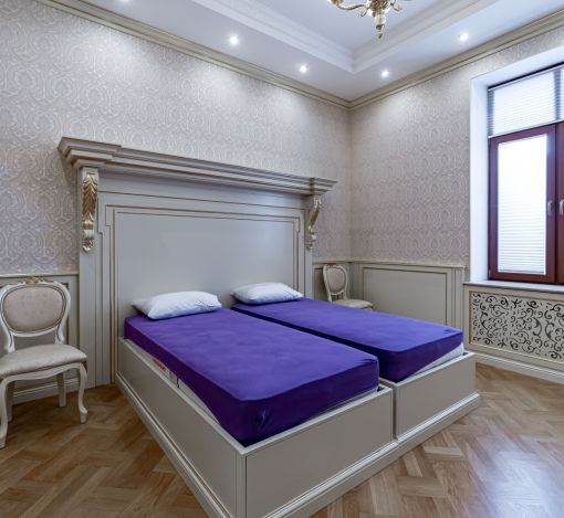 Готовый дом в КП Николина Поляна