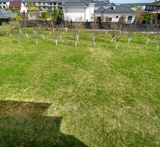 Готовый дом в КП Николина Поляна