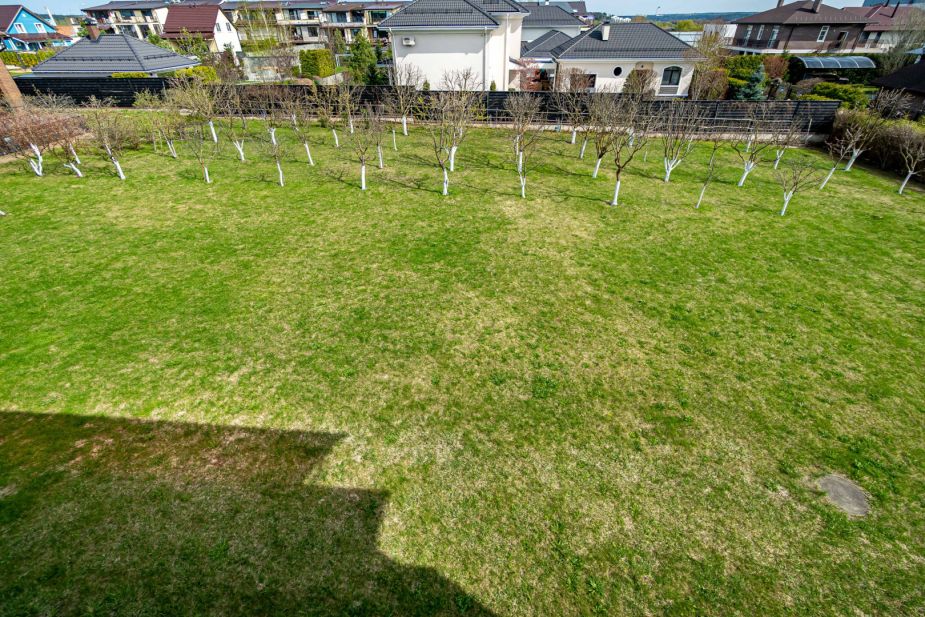 Готовый дом в КП Николина Поляна