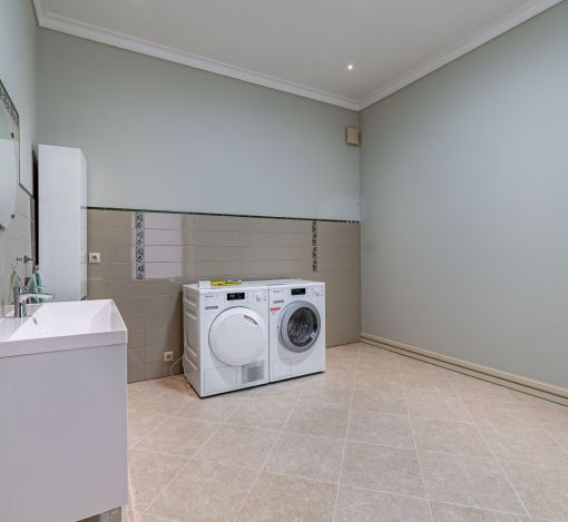 Готовый дом в КП Николина Поляна