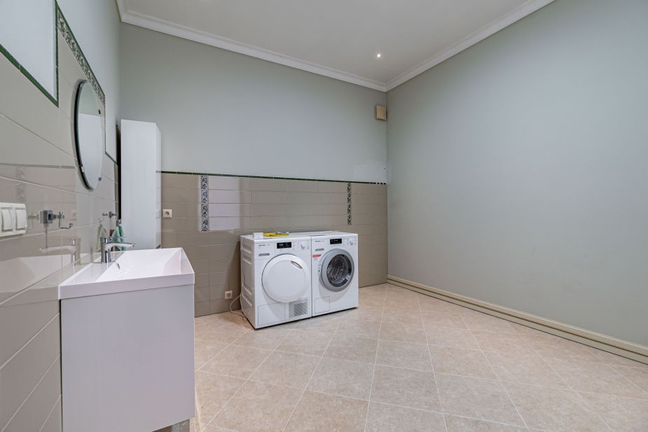 Готовый дом в КП Николина Поляна