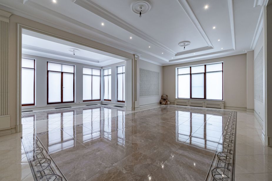 Готовый дом в КП Николина Поляна