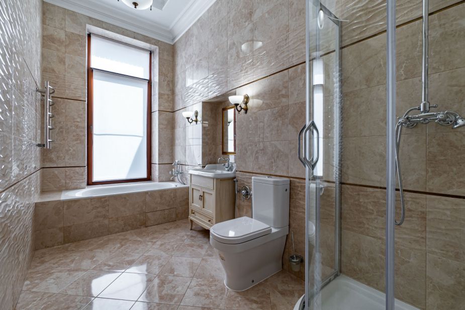 Готовый дом в КП Николина Поляна