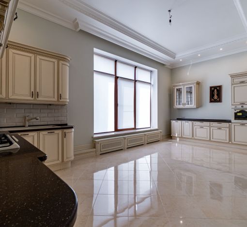 Готовый дом в КП Николина Поляна