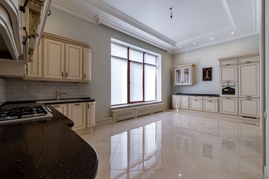 Готовый дом в КП Николина Поляна