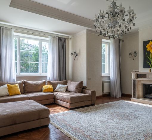 Готовый дом в КП Павлово-2