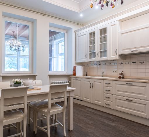 Готовый дом в КП Павлово-2