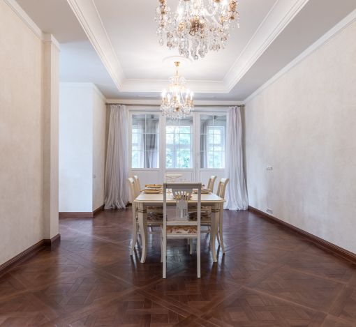 Готовый дом в КП Павлово-2