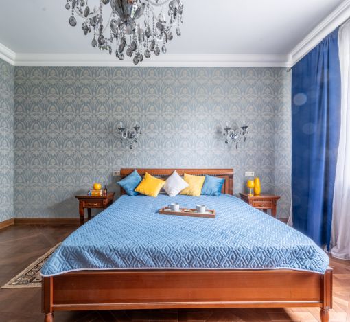 Готовый дом в КП Павлово-2