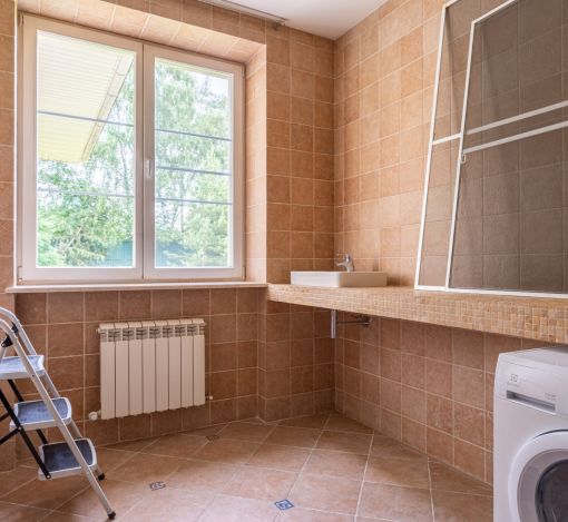 Готовый дом в КП Павлово-2