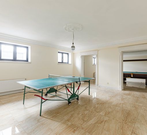 Резиденция в СНТ Усадьба