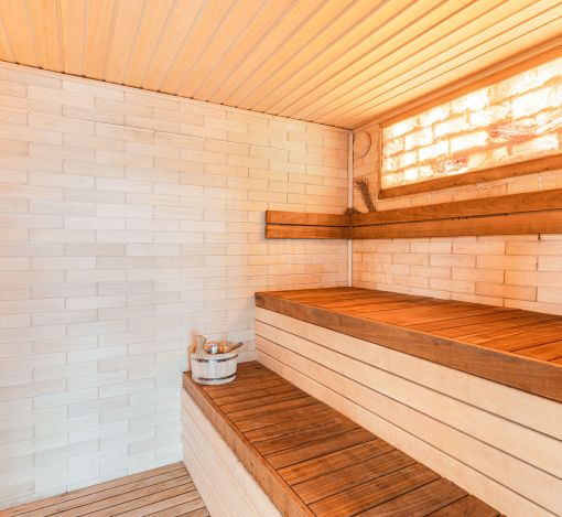 Резиденция в СНТ Усадьба