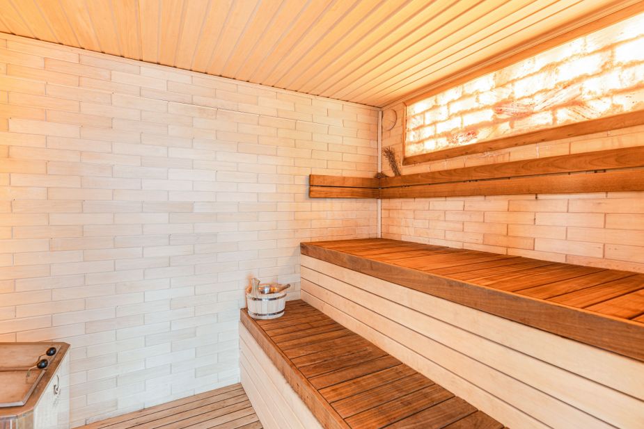 Резиденция в СНТ Усадьба