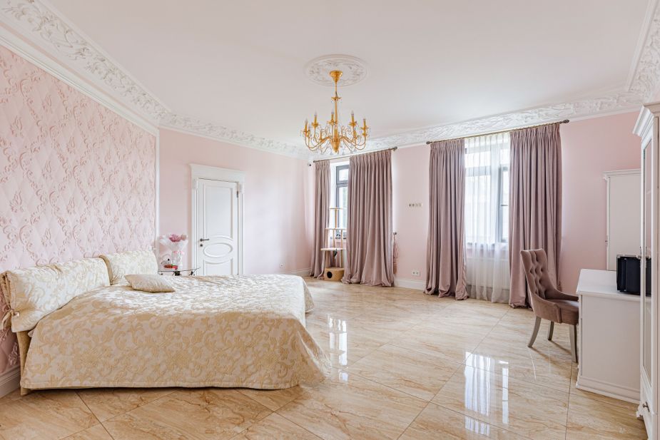 Резиденция в СНТ Усадьба