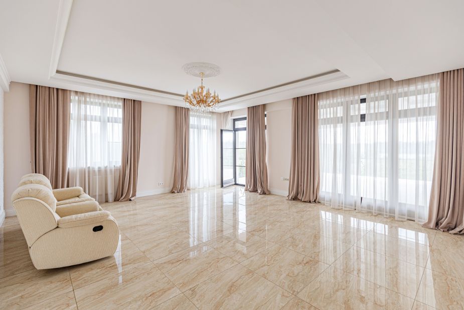 Резиденция в СНТ Усадьба