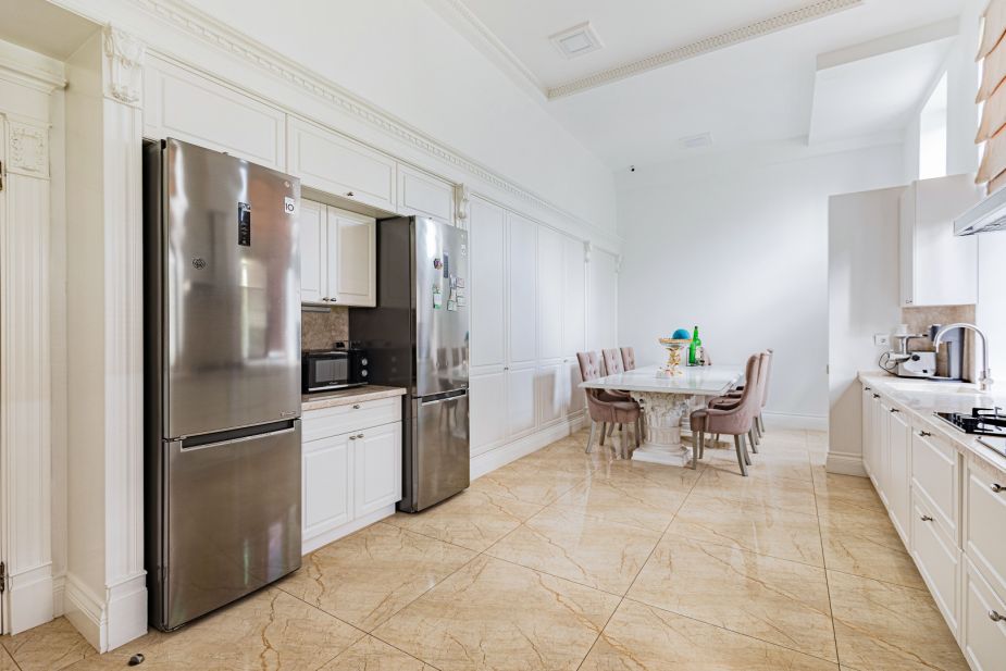 Резиденция в СНТ Усадьба