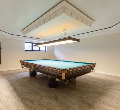 Резиденция в СНТ Усадьба