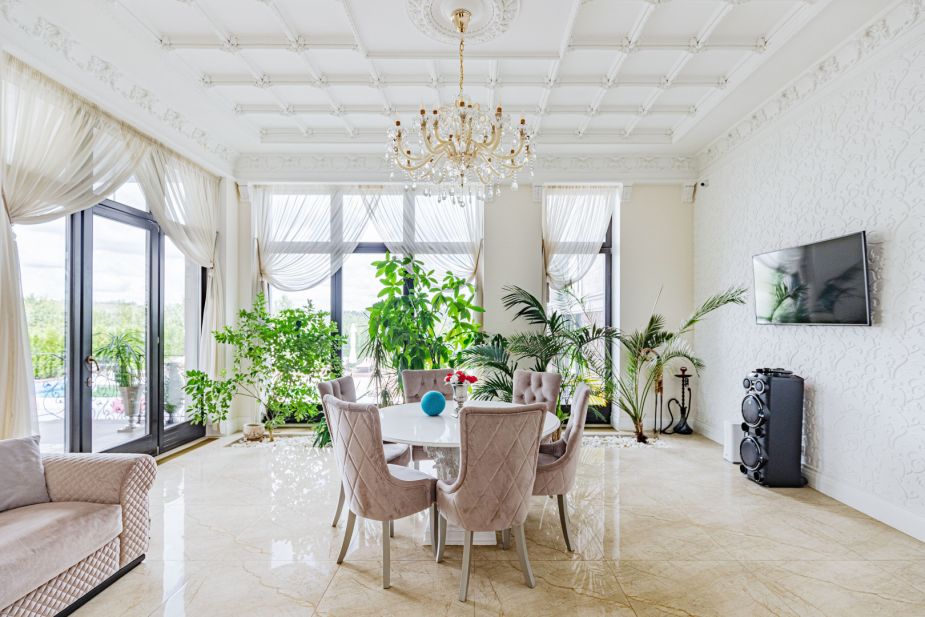 Резиденция в СНТ Усадьба