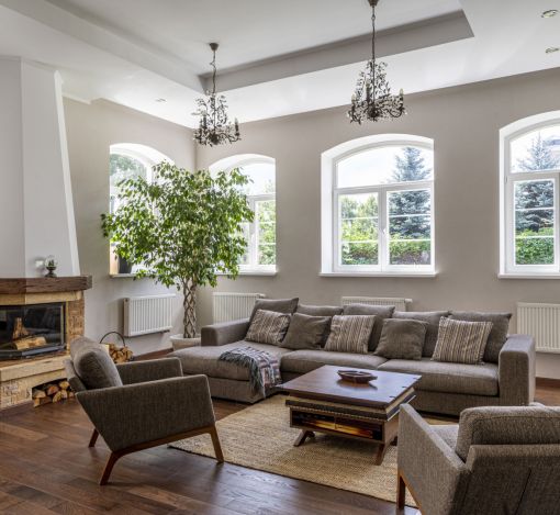 Готовый дом в КП Павлово-2