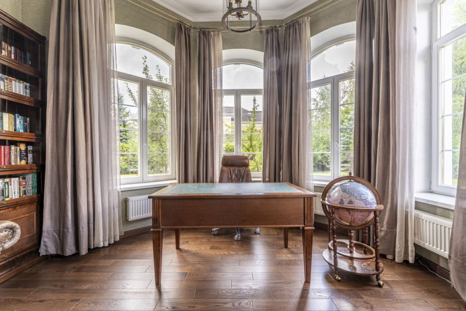 Готовый дом в КП Павлово-2