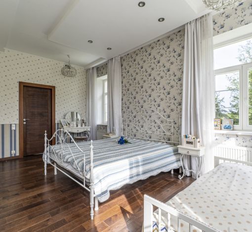 Готовый дом в КП Павлово-2