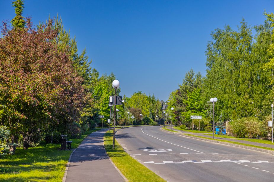 Готовый дом в КП Павлово-2