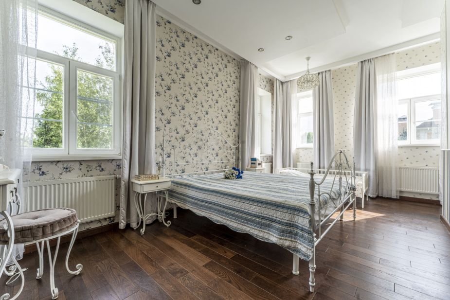 Готовый дом в КП Павлово-2