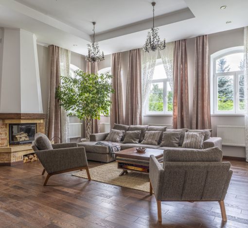 Готовый дом в КП Павлово-2