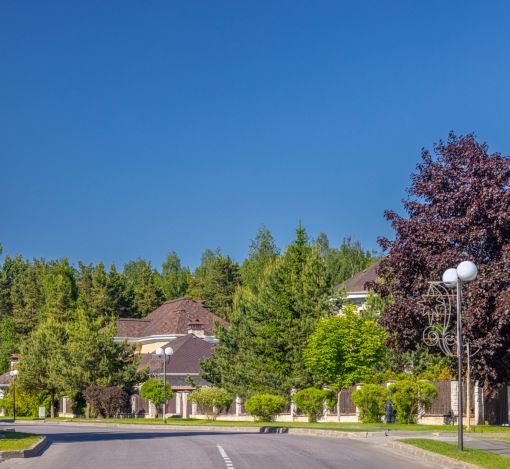 Готовый дом в КП Павлово-2