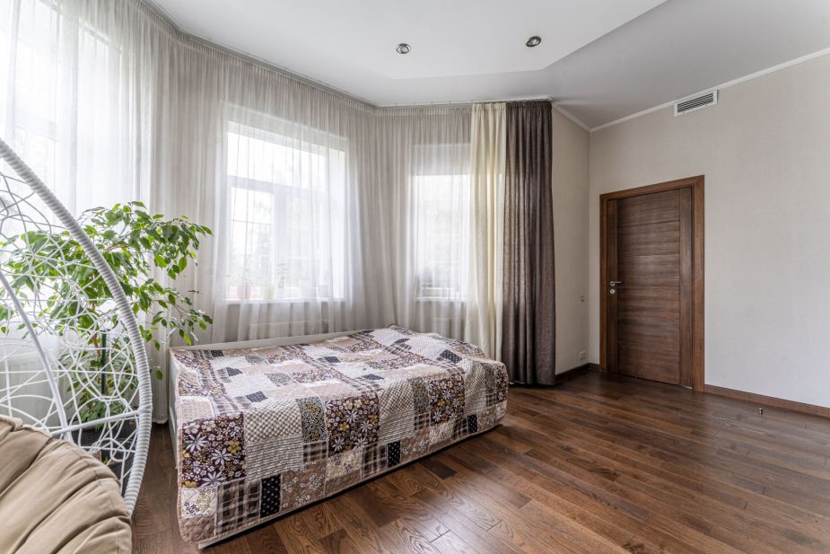 Готовый дом в КП Павлово-2