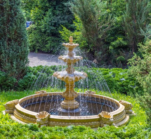 Усадьба в КП Павлово-1