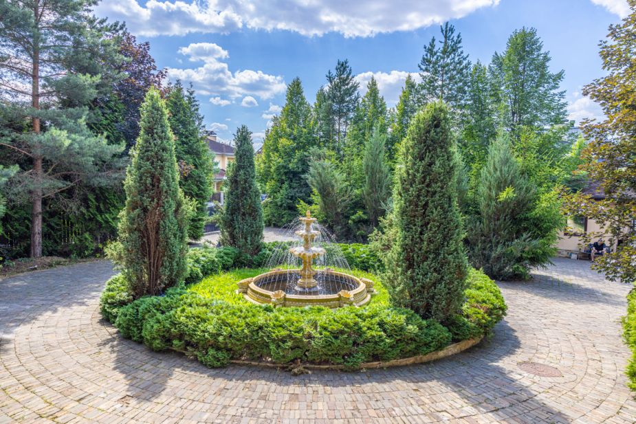 Усадьба в КП Павлово-1