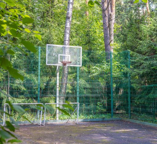 Усадьба в КП Павлово-1