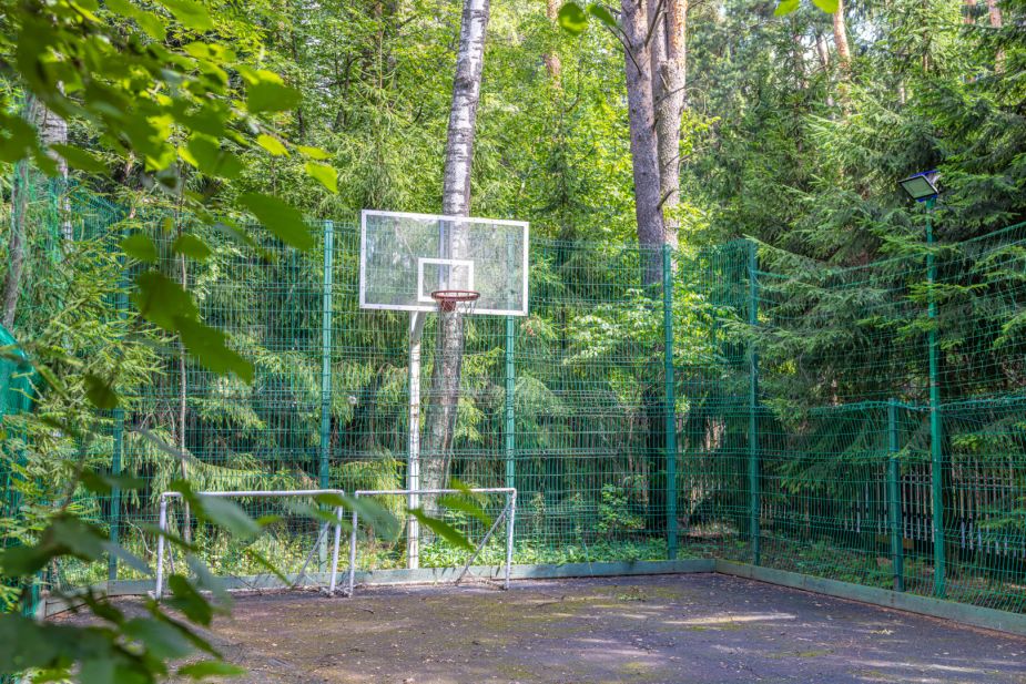 Усадьба в КП Павлово-1