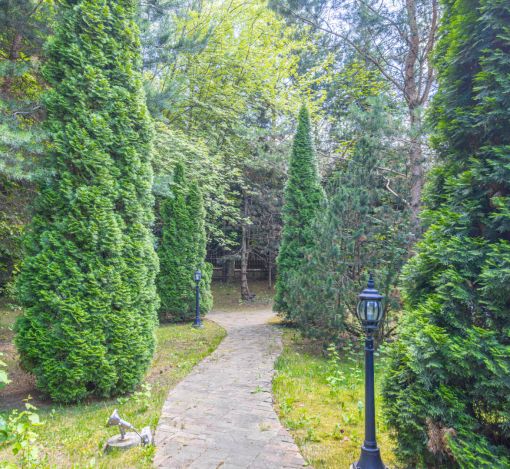 Усадьба в КП Павлово-1