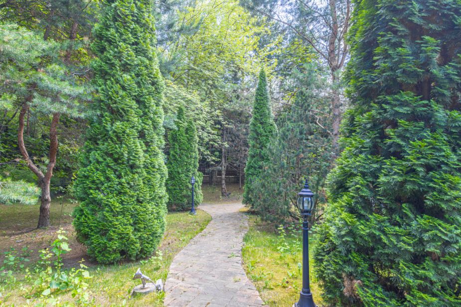 Усадьба в КП Павлово-1