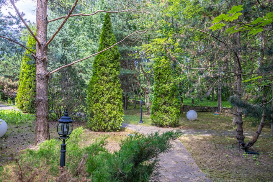 Усадьба в КП Павлово-1