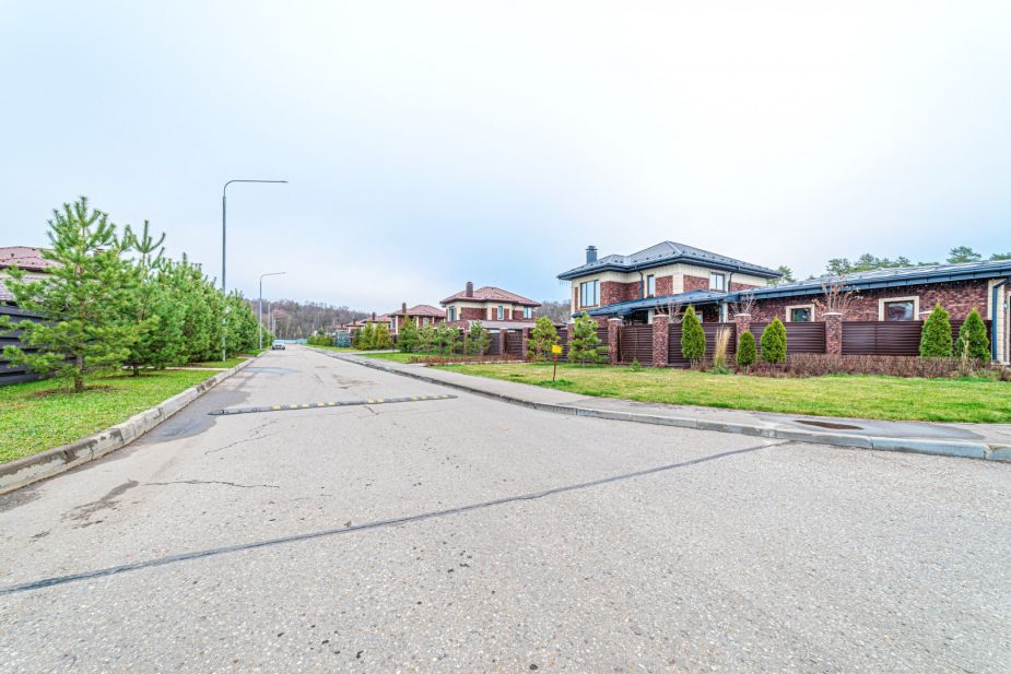 Подмосковные Просторы