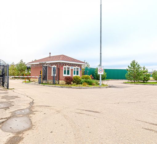 Подмосковные Просторы