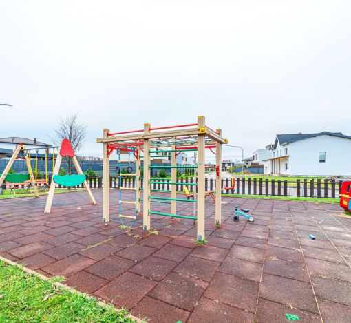 Подмосковные Просторы