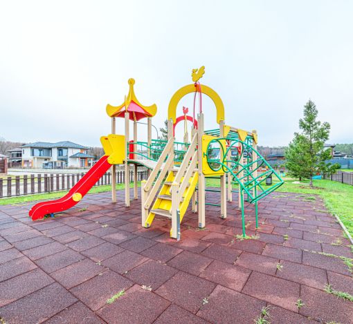 Подмосковные Просторы